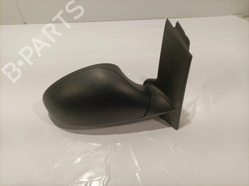Right mirror SEAT ALTEA (5P1) 1.9 TDI | BP23210888C27 