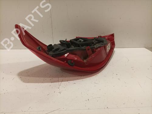 Right taillight OPEL CORSA D (S07) 1.4 (L08, L68) | BP36413782C35 - Image 4
