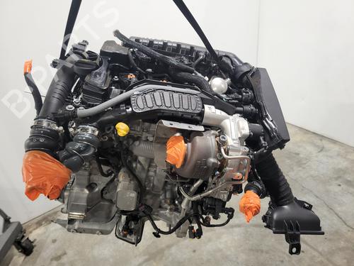 Engine JEEP AVENGER (J2) 1.2 T3 e-Hybrid | BP31114287M1  - Image 5