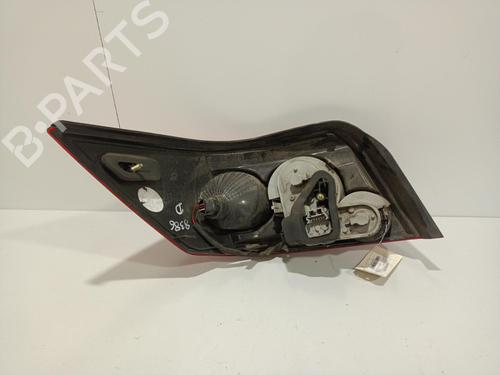 Used Right taillight RENAULT MEGANE II Coupé-Cabriolet (EM0/1_) 1.9 dCi (120 hp) 22571224
