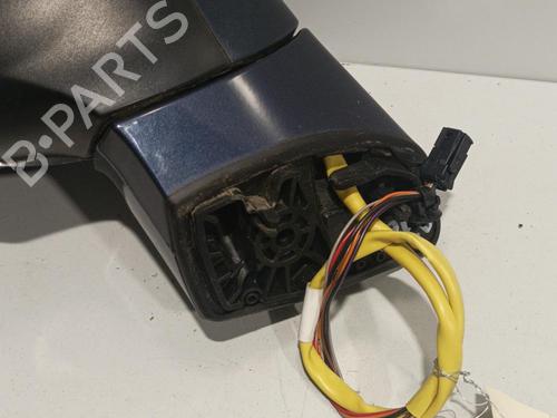 Left mirror PEUGEOT 308 I (4A_, 4C_) 1.6 16V | BP22580744C26 