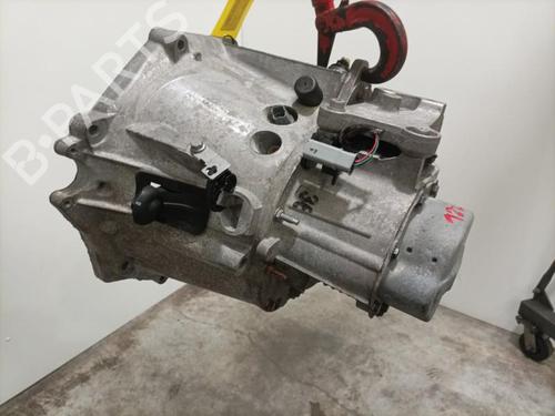 Gearbox CITROËN DS3 (SA_) 1.6 HDi 90 | BP22569496M3 