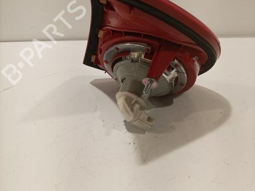 Used Right tailgate light Right tailgate light VW GOLF V (1K1) 1.9 TDI (105 hp) 24523309 24523309