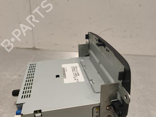 Radio DACIA SANDERO II TCe 90 (B8M1, B8MA, B8AC) | BP36763055E6 - Image 5