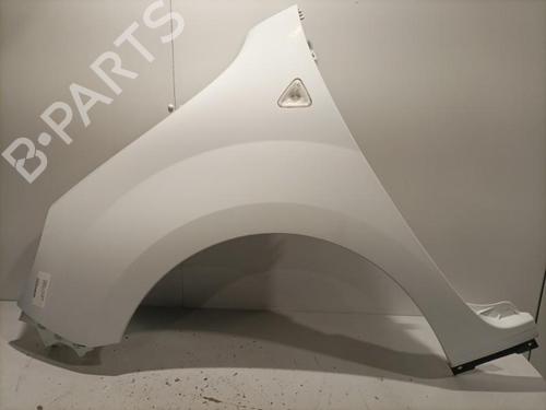 Used Left front fenders Left front fenders RENAULT KANGOO Express (FW0/1_) 1.5 dCi 70 (FW0A, KW0V) (68 hp) 22579676 22579676