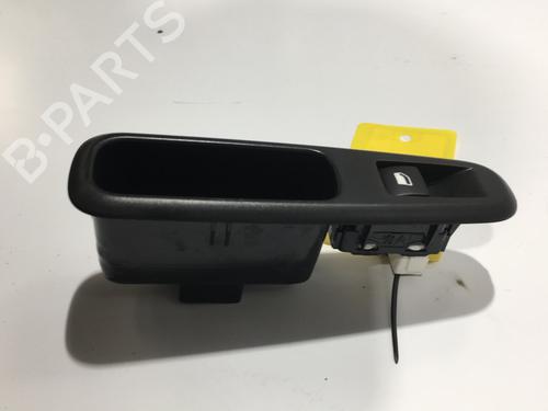 Used Right rear window switch Right rear window switch CITROËN C4 Grand Picasso II (DA_, DE_) 1.6 BlueHDi 120 (120 hp) 22582817 22582817