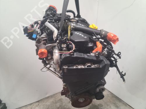 Engine RENAULT CLIO IV (BH_) 1.5 dCi 75 | BP34386850M1  - Image 6