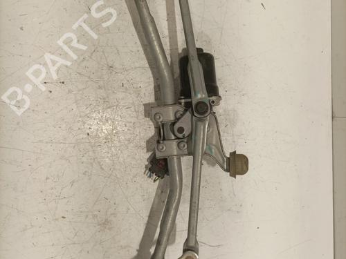 Used Front wiper motor Front wiper motor PEUGEOT 208 II (UB_, UP_, UW_, UJ_) 1.2 PureTech 100 (101 hp) 29484532 29484532