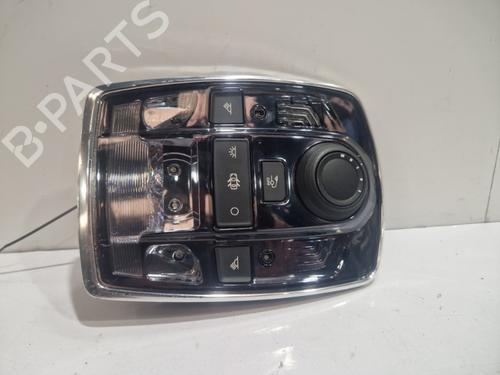 Interior roof light PEUGEOT 508 I (8D_) 2.2 HDi | BP22579082I8 