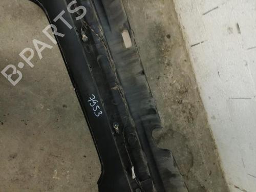 Rear bumper PEUGEOT 207 CC (WD_) 1.6 HDi | BP22583807C8