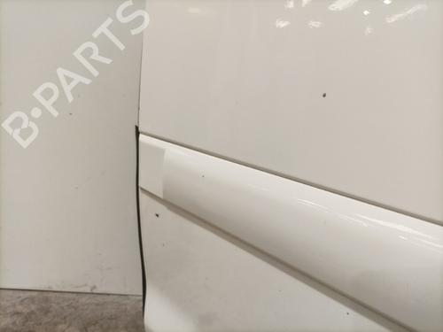 Left rear door CITROËN C4 Picasso I MPV (UD_) 1.6 HDi 110 | BP22589608C4 