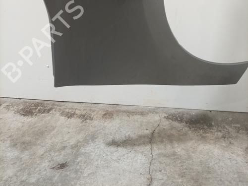 Right front fenders CITROËN C4 Grand Picasso II (DA_, DE_) 1.6 BlueHDi 120 | BP24055157C42 