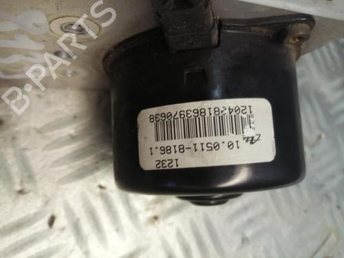 Used ABS pump JAGUAR S-TYPE II (X200) 3.0 V6 (238 hp) 22587498
