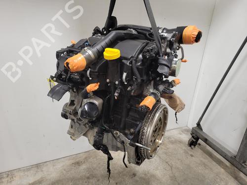 Engine DACIA DUSTER (HS_) 1.5 dCi 4x4 | BP37649621M1 - Image 7
