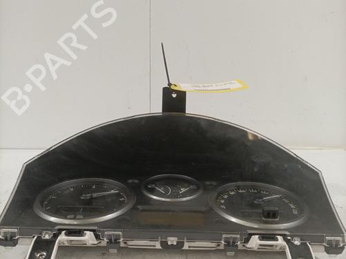 Instrument cluster LAND ROVER FREELANDER 2 (L359) 2.2 TD4 4x4 | BP29191455C47 