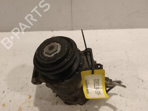 AC compressor MERCEDES-BENZ M-CLASS (W164) | BP36413994M34 - Image 4