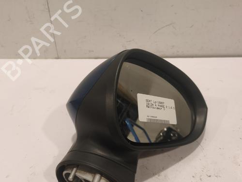 Used Right mirror Right mirror 37587680 37587680