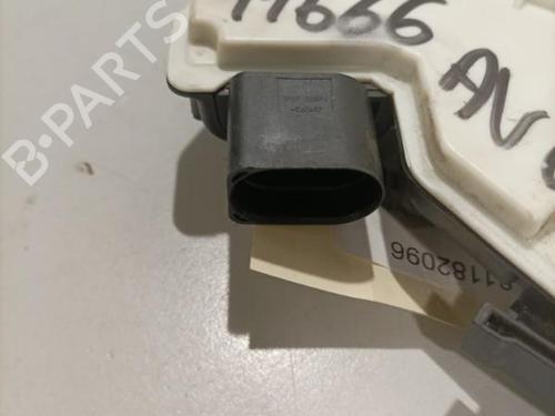 Front left lock SEAT IBIZA IV SC (6J1, 6P5) 1.4 TDI | BP22574507C98 
