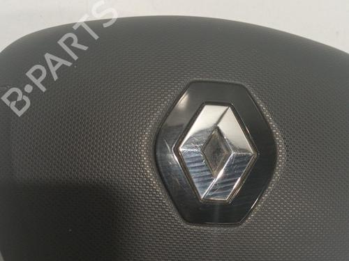 Førerens kollisjonspute RENAULT CLIO IV (BH_) 1.5 dCi 75 (75 hp) 22580948