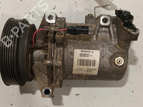 AC compressor DACIA SANDERO II 1.5 dCi | BP22587840M34 - Image 3