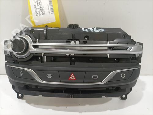 Used Switch PEUGEOT 308 II (LB_, LP_, LW_, LH_, L3_) 2.0 BlueHDi 150 (150 hp) 22574062