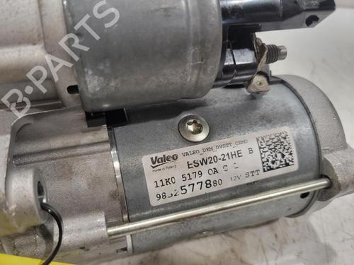 Used Starter Starter 39545951 39545951