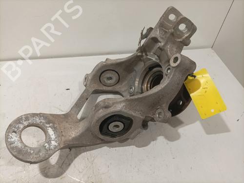Left rear steering knuckle AUDI A5 Convertible (8F7) 2.0 TFSI quattro | BP22585140M27 