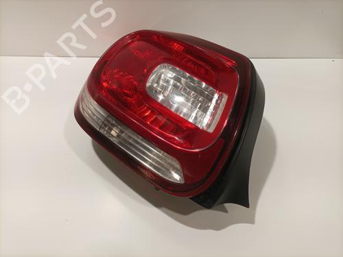 Used Left taillight Left taillight CITROËN DS3 (SA_) 1.6 VTi 120 (120 hp) 22572984 22572984
