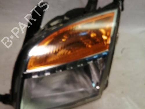 Left headlight FORD FUSION (JU_) 1.4 TDCi | BP22587254C28 