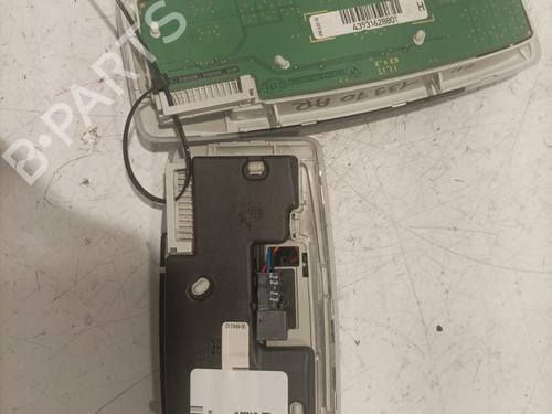 Interior roof light BMW 2 Gran Tourer (F46) 218 d | BP28360795I8 