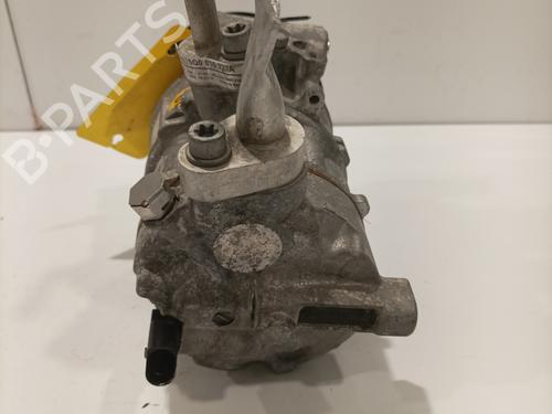 AC compressor VW GOLF VII (5G1, BQ1, BE1, BE2) 1.6 TDI | BP26508118M34 