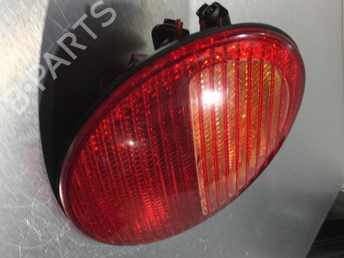 Left taillight VW NEW BEETLE Convertible (1Y7) 1.4 | BP22573015C34 