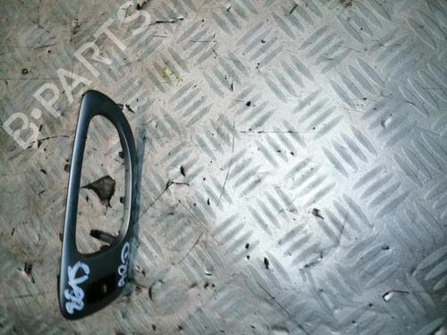 Used Right rear window switch Right rear window switch PEUGEOT 307 Break (3E) 2.0 HDI 110 (107 hp) 22583957 22583957