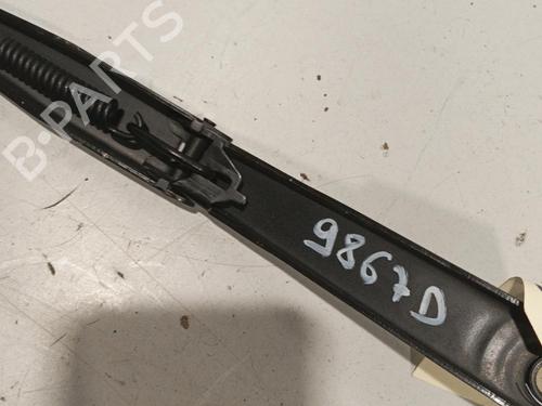 Front windshield wiper arm FORD FIESTA VI (CB1, CCN) 1.6 ST | BP22588688C143 