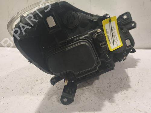 Used Left headlight Left headlight RENAULT CLIO III (BR0/1, CR0/1) 1.5 dCi (BR17, CR17) (86 hp) 39255084 39255084