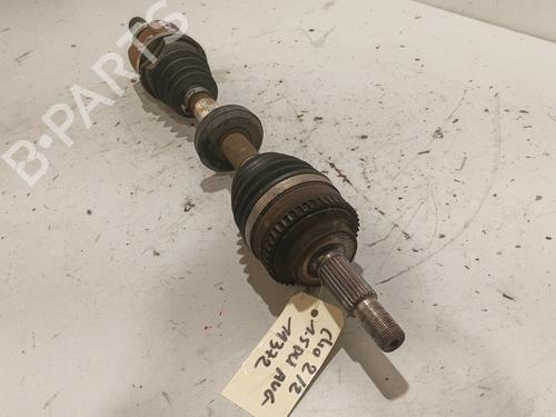 Used Left front driveshaft Left front driveshaft 22587994 22587994