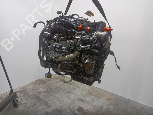 Motor für PEUGEOT 208 I (CA_, CC_) 1.4 HDi (68 hp) 22582672