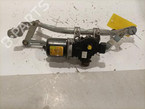Used Front wiper motor RENAULT CLIO IV (BH_) 1.5 dCi 75 (75 hp) 22573453