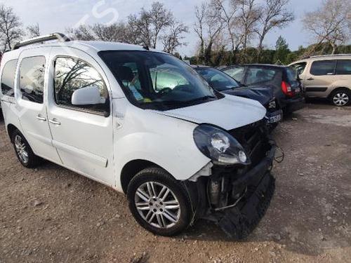 Used Parts RENAULT KANGOO / GRAND KANGOO II (KW0/1_) 1.5 dCi 110 (KW0C, KW0H) (110 hp) 2106248