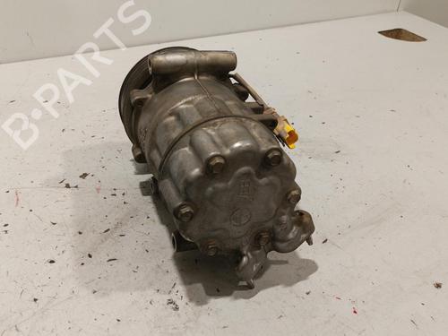 Used AC compressor AC compressor PEUGEOT 206+ (2L_, 2M_) 1.4 i (2LKFWA, 2MKFWA) (75 hp) 22571928 22571928