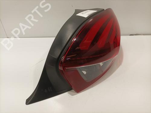 Right taillight PEUGEOT 208 I (CA_, CC_) 1.5 BlueHDI 100 | BP24519615C35 