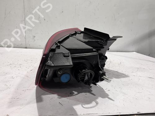 Right taillight RENAULT MEGANE IV Hatchback (B9A/M/N_) 1.5 dCi 110 (B9A3) | BP39255239C35 - Image 3