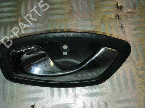 Used Front left interior door handle Front left interior door handle RENAULT MEGANE III Coupe (DZ0/1_) 1.5 dCi (DZ09, DZ0D, DZ1F, DZ1G, DZ14, DZ29) (110 hp) 22578519 22578519