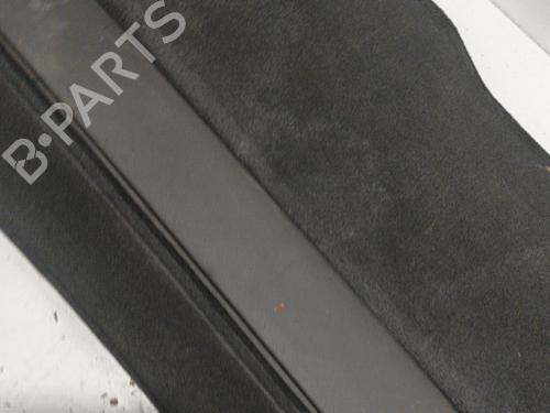 Used Rear parcel shelf PEUGEOT 307 Break (3E) 2.0 HDi 135 (136 hp) 22582346