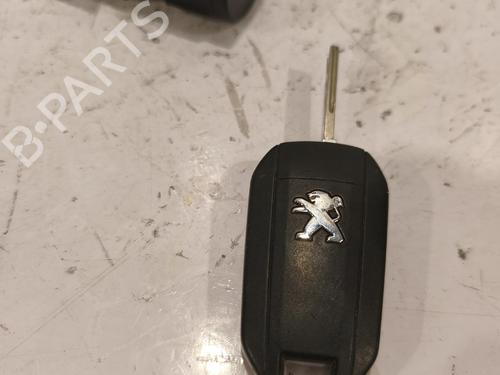 Electronic module PEUGEOT 208 I (CA_, CC_) 1.6 HDi / BlueHDi 75 | BP37993788M83 - Image 17