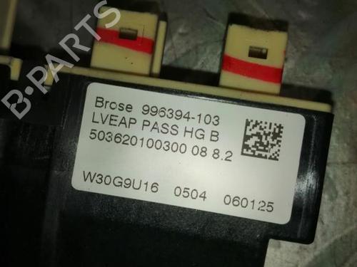 Front right window mechanism CITROËN C5 II (RC_) 2.0 HDi (RCRHRH) | BP22590096C23 