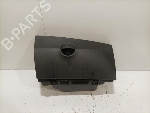 Handskerum ABARTH 500 / 595 / 695 1.4 (312.AXZ11) (165 hp) 22583475