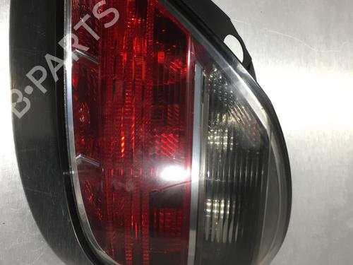 Used Right taillight OPEL ASTRA H (A04) 1.7 CDTI (L48) (125 hp) 22572963
