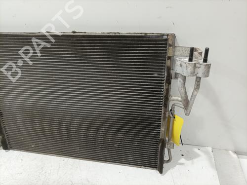 AC radiator KIA VENGA (YN) 1.6 CRDi 115 | BP33950585M32 - Image 3