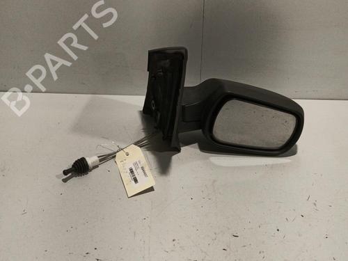 Right mirror FORD FIESTA V (JH_, JD_) 1.3 | BP22586462C27 